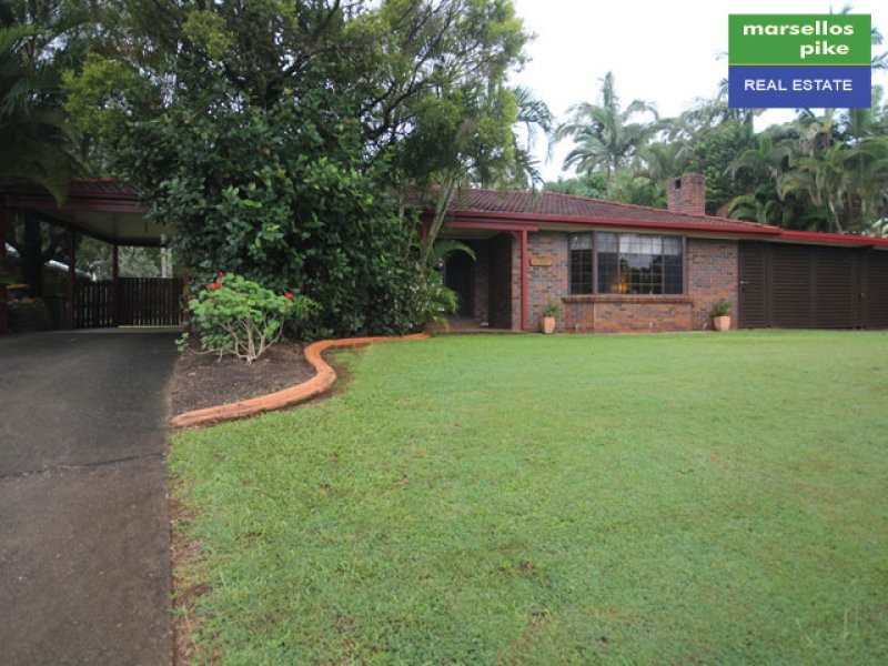 Narangba QLD 4504
