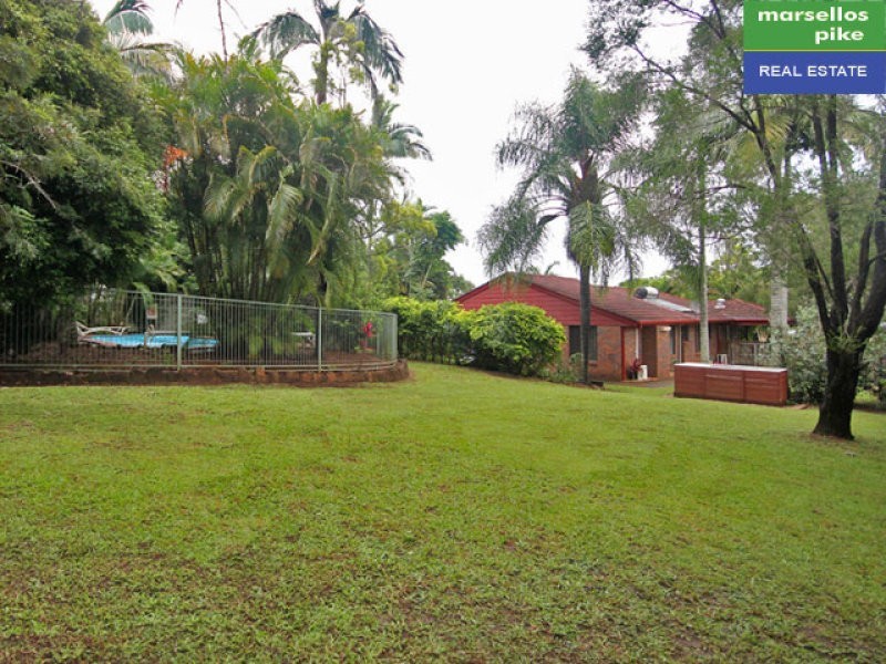 Narangba QLD 4504