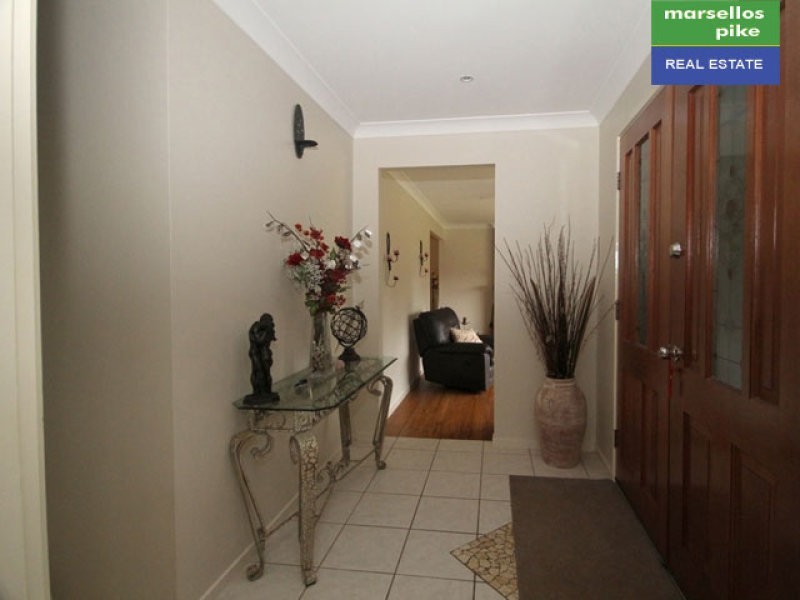 Narangba QLD 4504