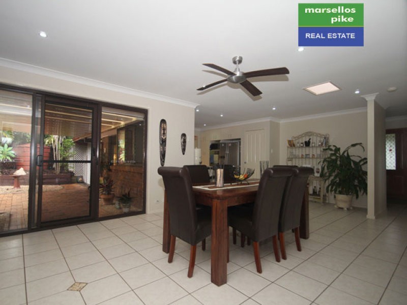 Narangba QLD 4504