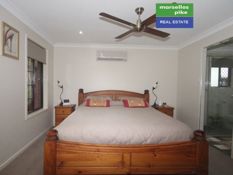 Narangba QLD 4504