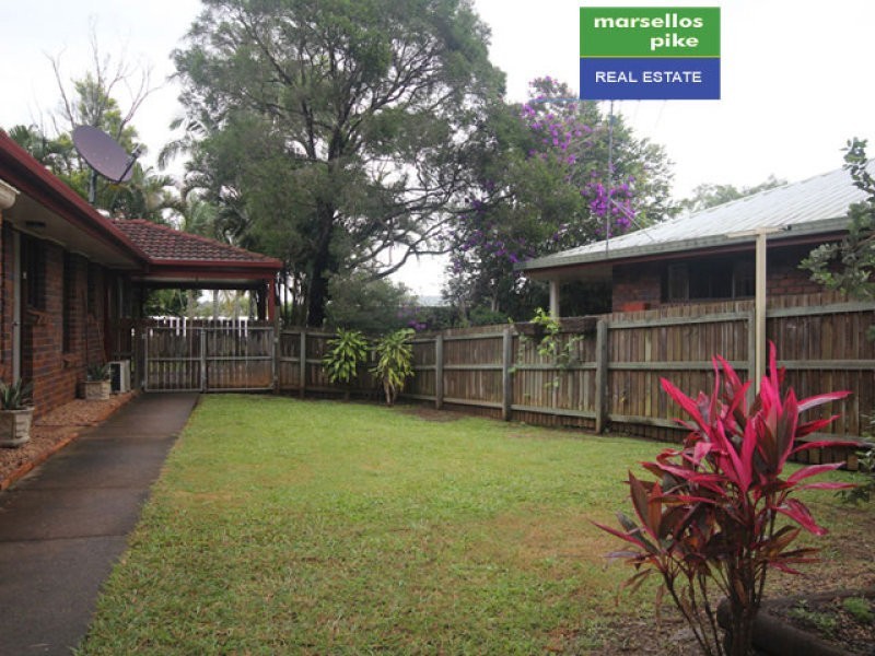 Narangba QLD 4504