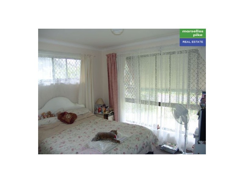 Caboolture South QLD 4510