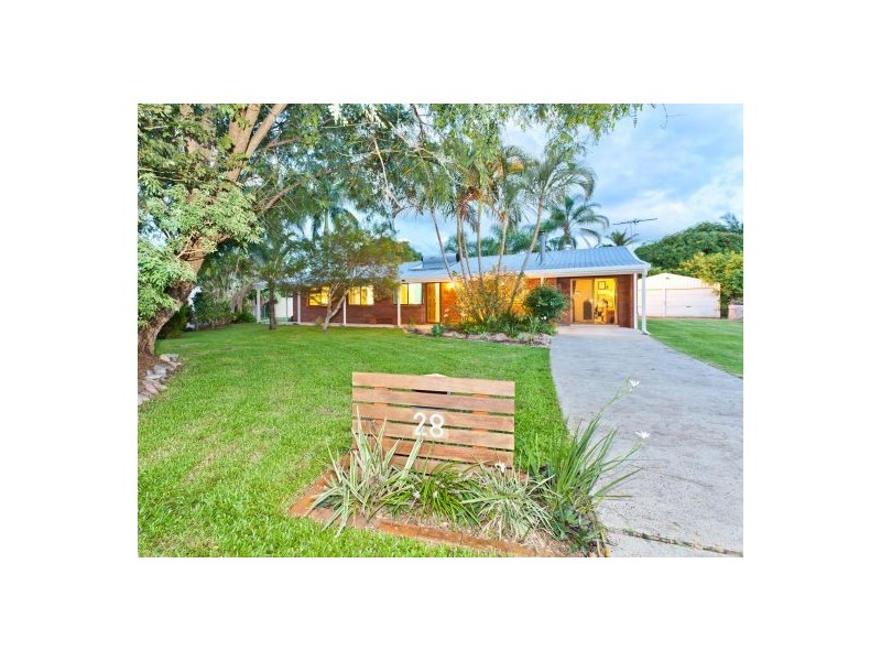 28 Fowler Drive, Morayfield QLD 4506