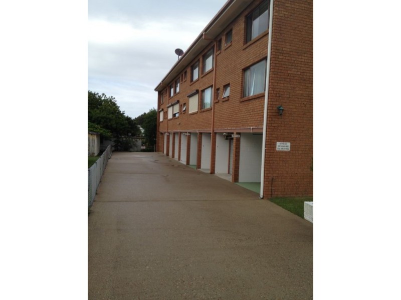 3/83 Georgina Street, Woody Point QLD 4019