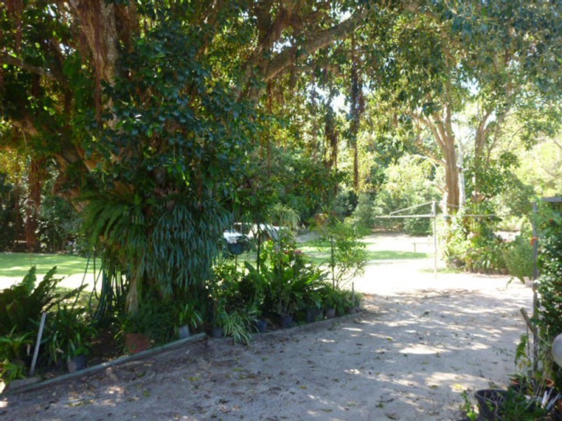 Site 12 Clarence Head Caravan Park, Iluka NSW 2466