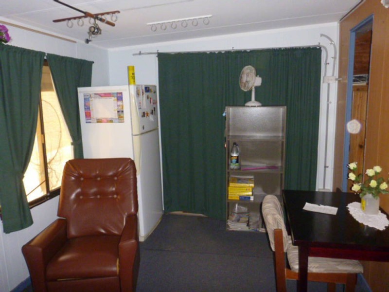 Site 12 Clarence Head Caravan Park, Iluka NSW 2466