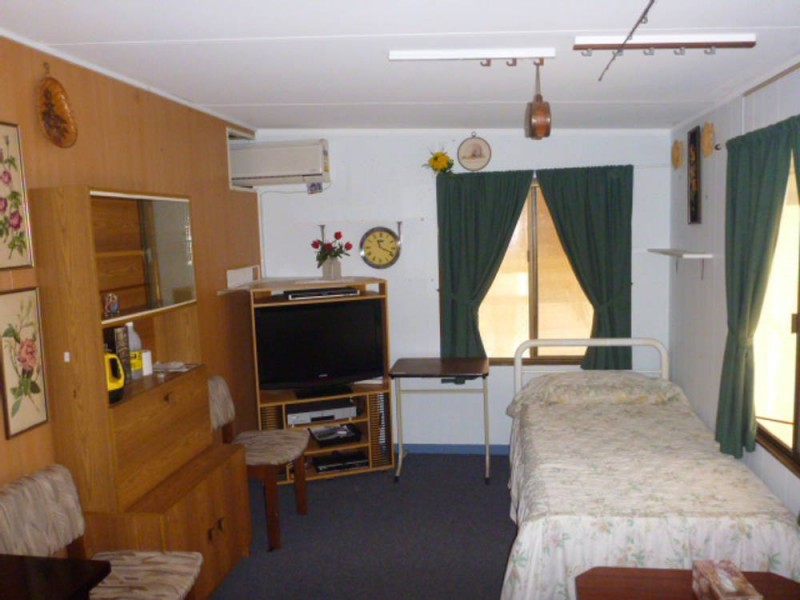Site 12 Clarence Head Caravan Park, Iluka NSW 2466