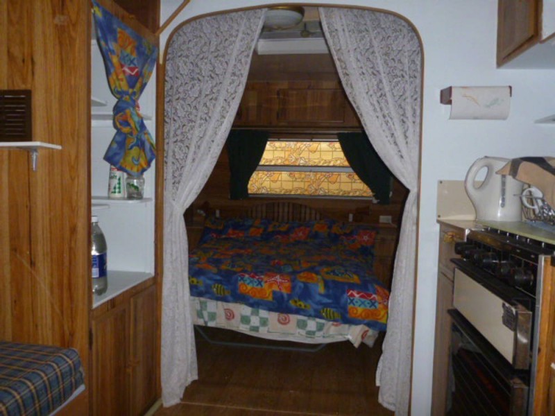 Site 12 Clarence Head Caravan Park, Iluka NSW 2466