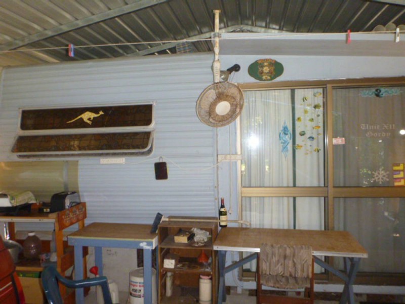 Site 12 Clarence Head Caravan Park, Iluka NSW 2466