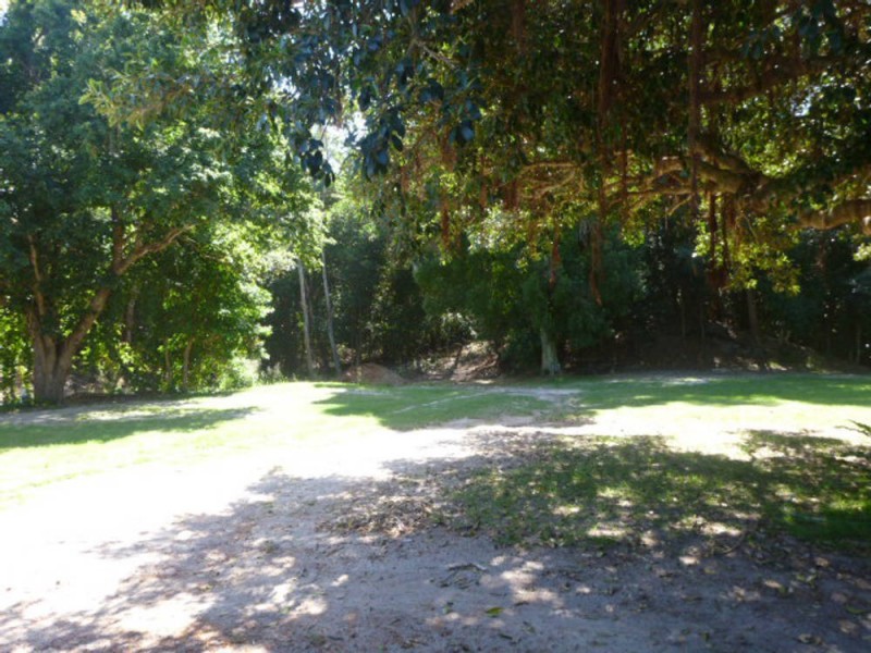 Site 12 Clarence Head Caravan Park, Iluka NSW 2466