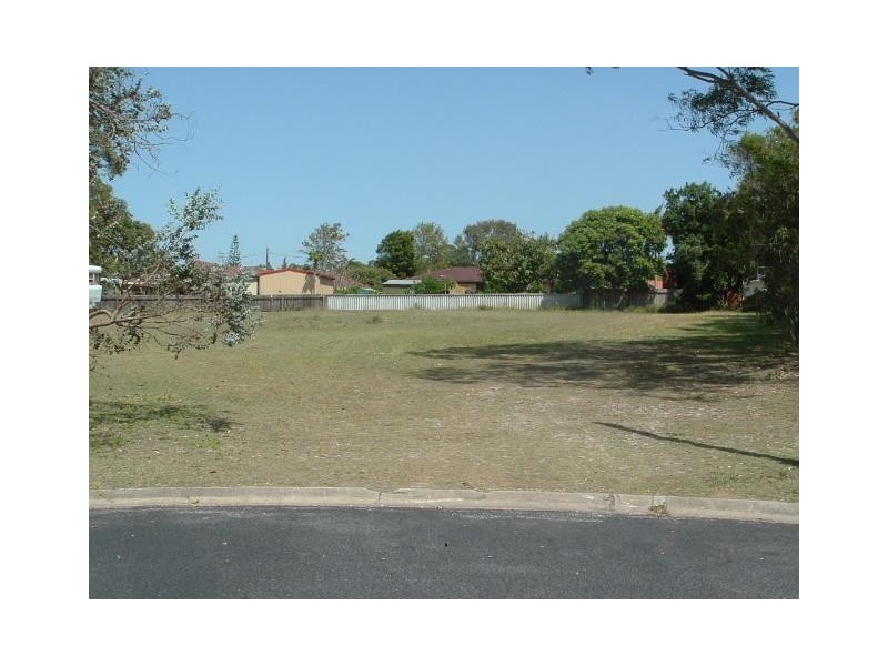 Iluka NSW 2466