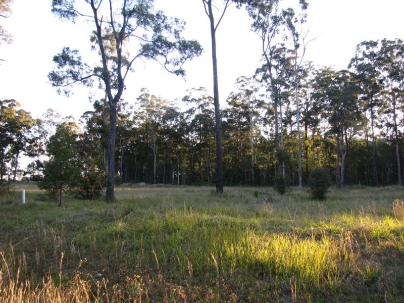 35 Gecko Crt, Woombah NSW 2469