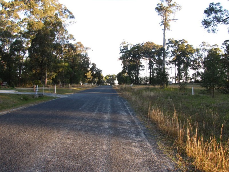 35 Gecko Crt, Woombah NSW 2469