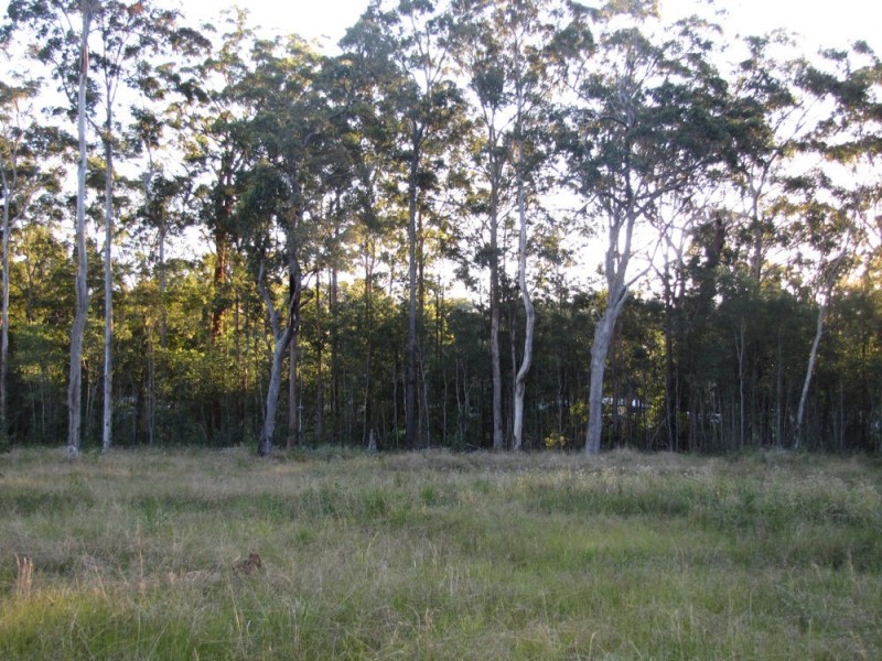 35 Gecko Crt, Woombah NSW 2469