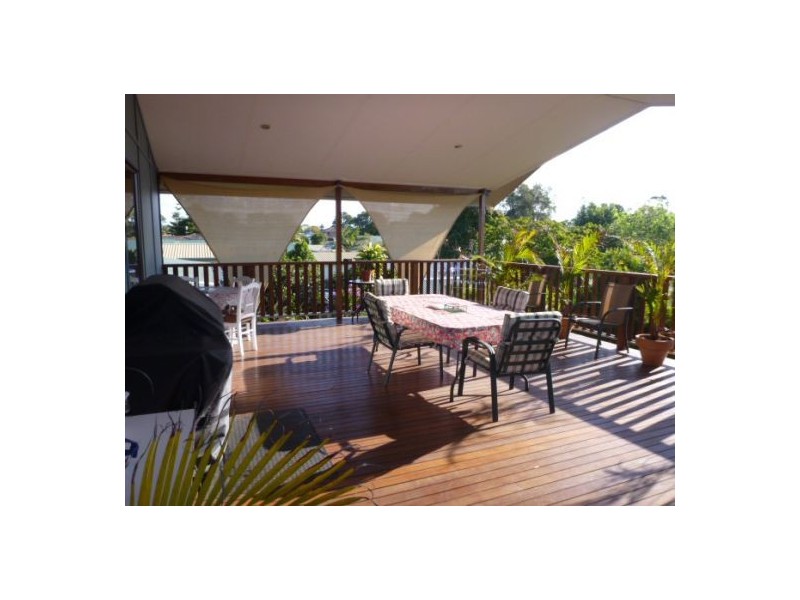 15 Hammond, Iluka NSW 2466