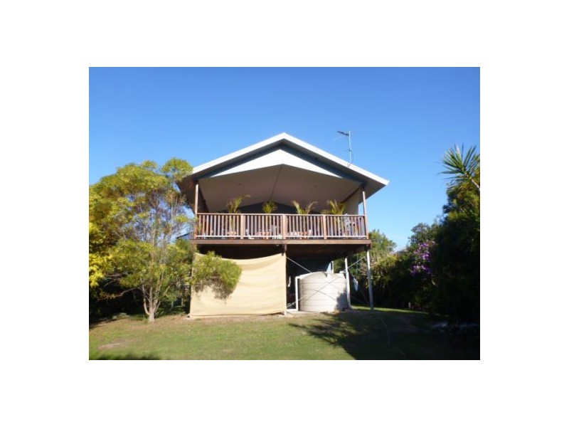 15 Hammond, Iluka NSW 2466