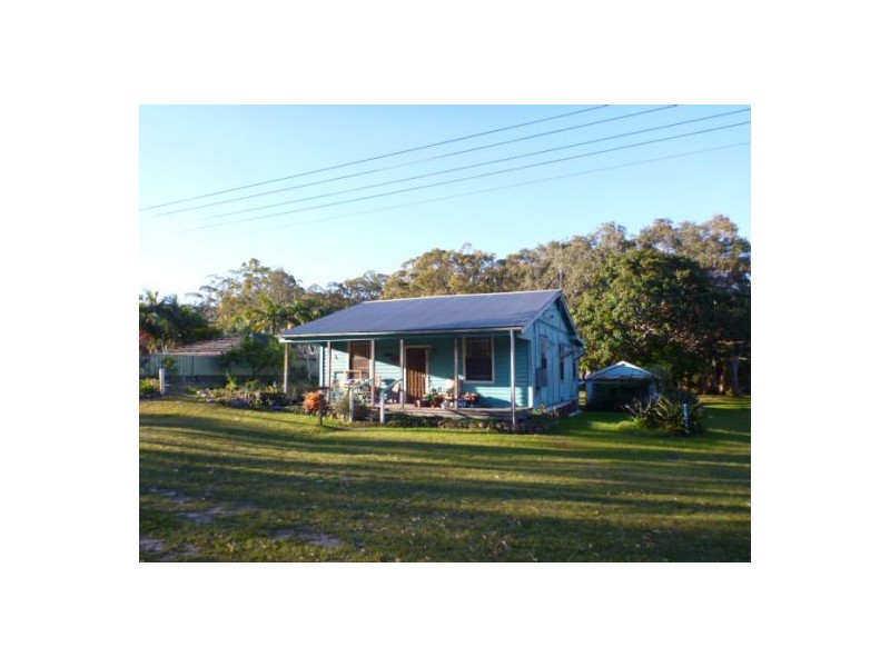 93 Spencer, Iluka NSW 2466