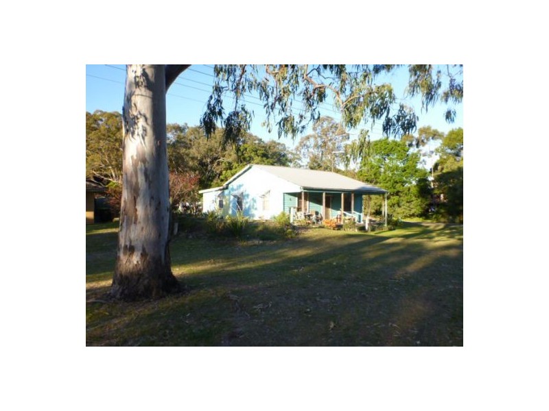 93 Spencer, Iluka NSW 2466