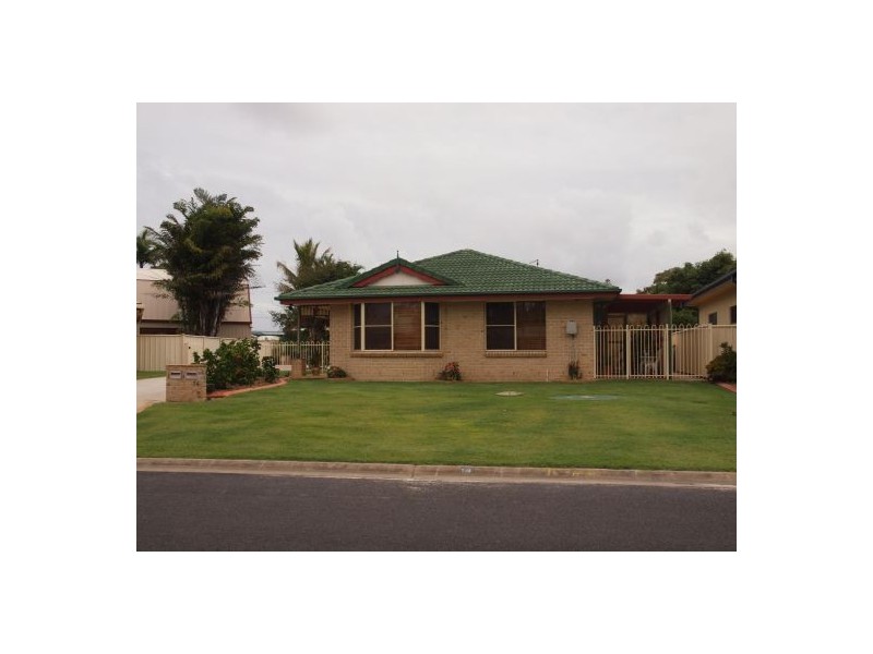 1/14 Conrad Close, Iluka NSW 2466