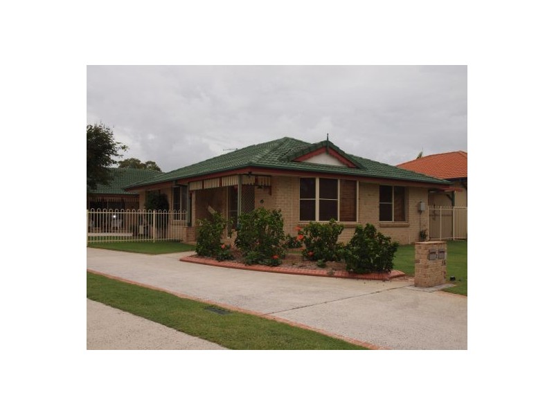 1/14 Conrad Close, Iluka NSW 2466