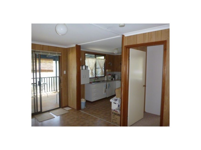 Site 70 Bimbimbi riverside caravan park, Woombah NSW 2469