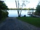 Site 70 Bimbimbi riverside caravan park, Woombah NSW 2469