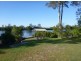 Site 70 Bimbimbi riverside caravan park, Woombah NSW 2469