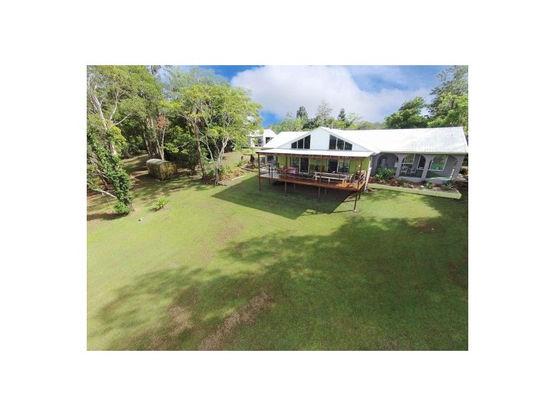 11 Island View Road, Woombah NSW 2469