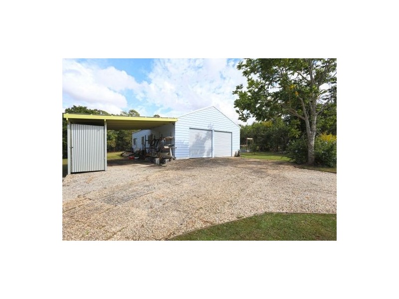 11 Island View Road, Woombah NSW 2469