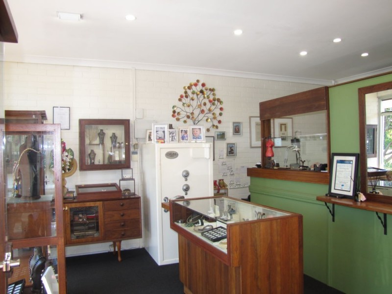 9/40-42 Charles St, Iluka NSW 2466