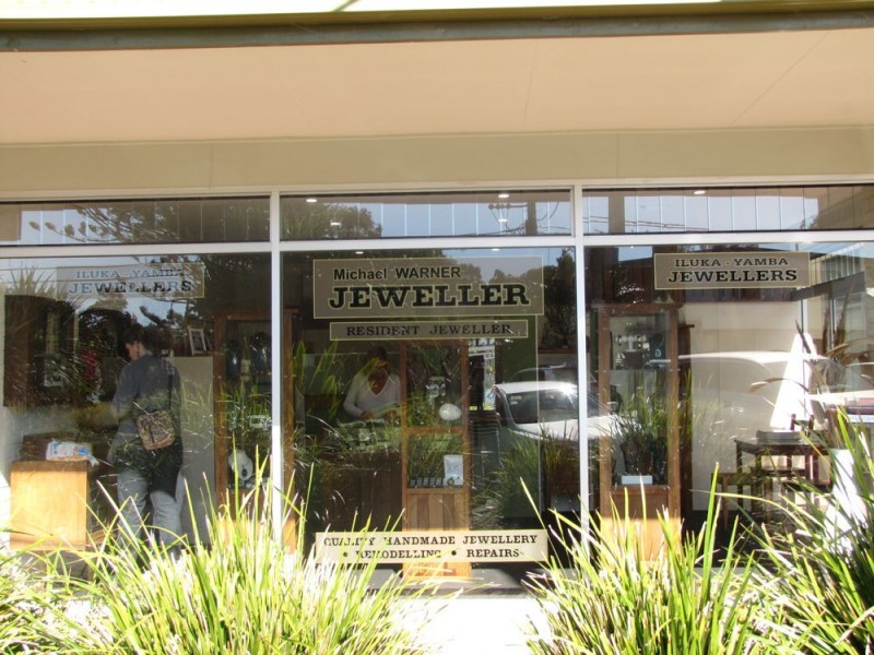 9/40-42 Charles St, Iluka NSW 2466