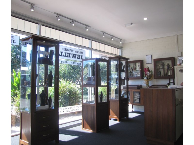 9/40-42 Charles St, Iluka NSW 2466