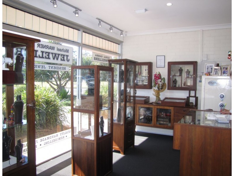 9/40-42 Charles St, Iluka NSW 2466