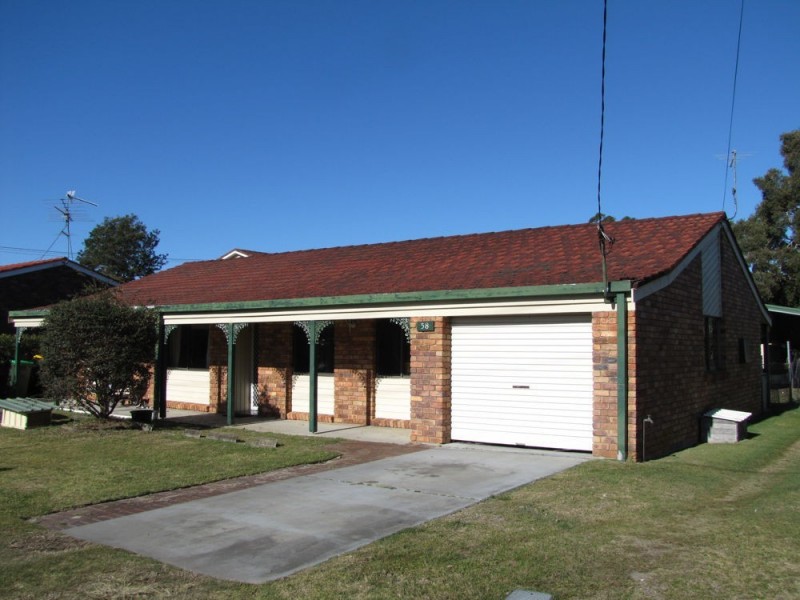 58 Compton, Iluka NSW 2466