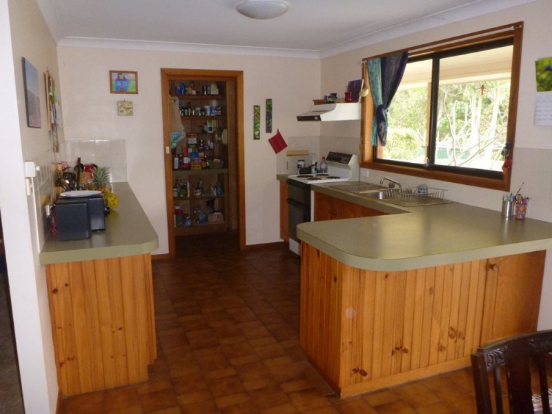 35 Hammond, Iluka NSW 2466