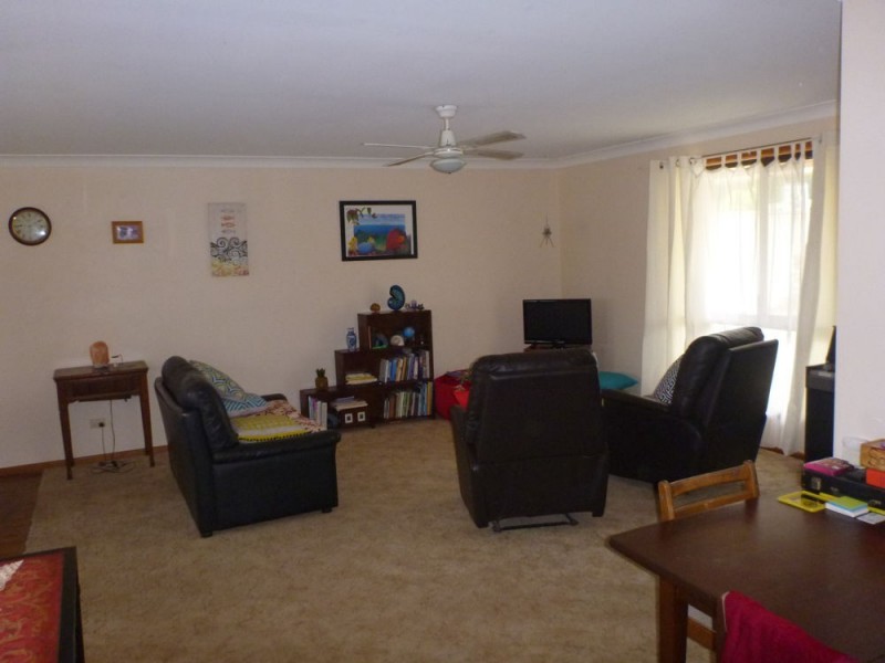 35 Hammond, Iluka NSW 2466