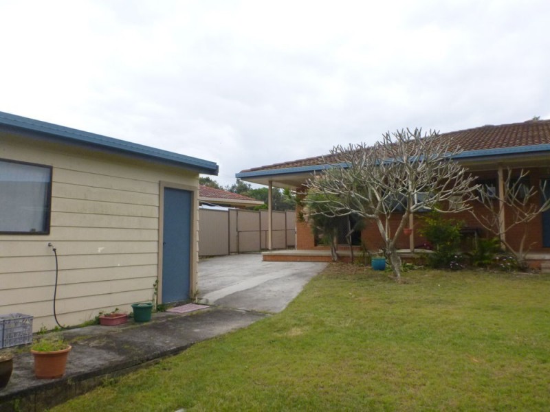 35 Hammond, Iluka NSW 2466