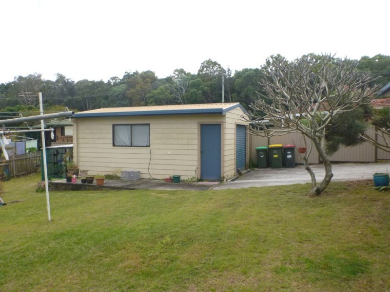 35 Hammond, Iluka NSW 2466