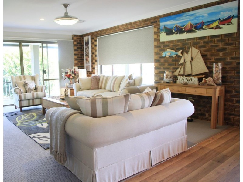 27 Loxton Avenue, Iluka NSW 2466