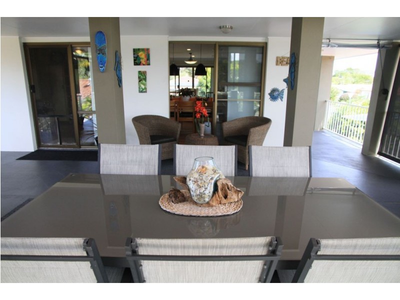 27 Loxton Avenue, Iluka NSW 2466