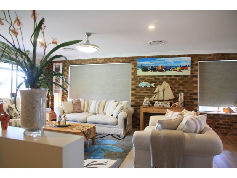 27 Loxton Avenue, Iluka NSW 2466