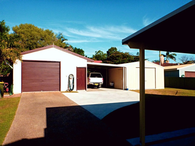 12 Micalo street, Iluka NSW 2466