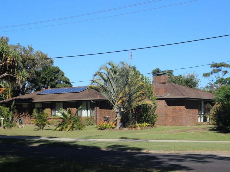 14 Elizabeth Street, Iluka NSW 2466