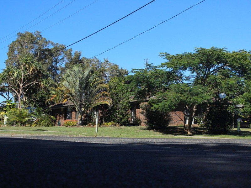 14 Elizabeth Street, Iluka NSW 2466