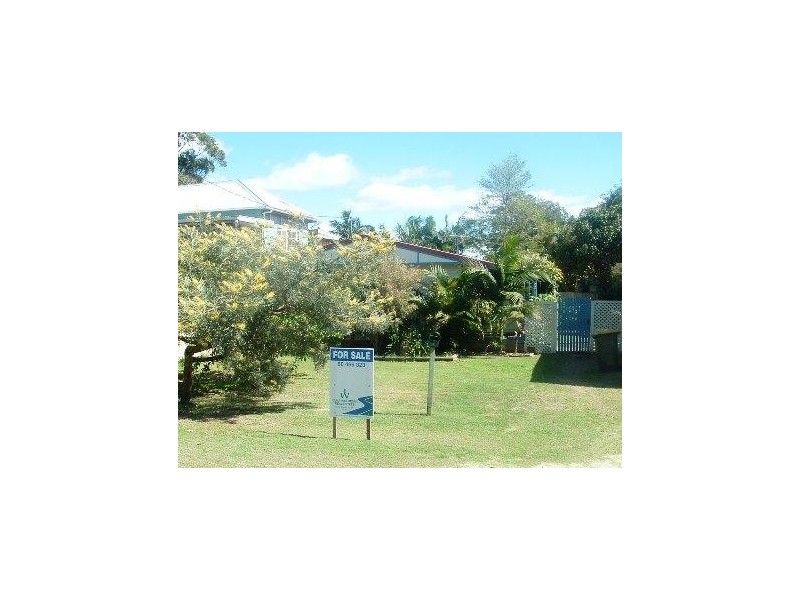 Iluka NSW 2466
