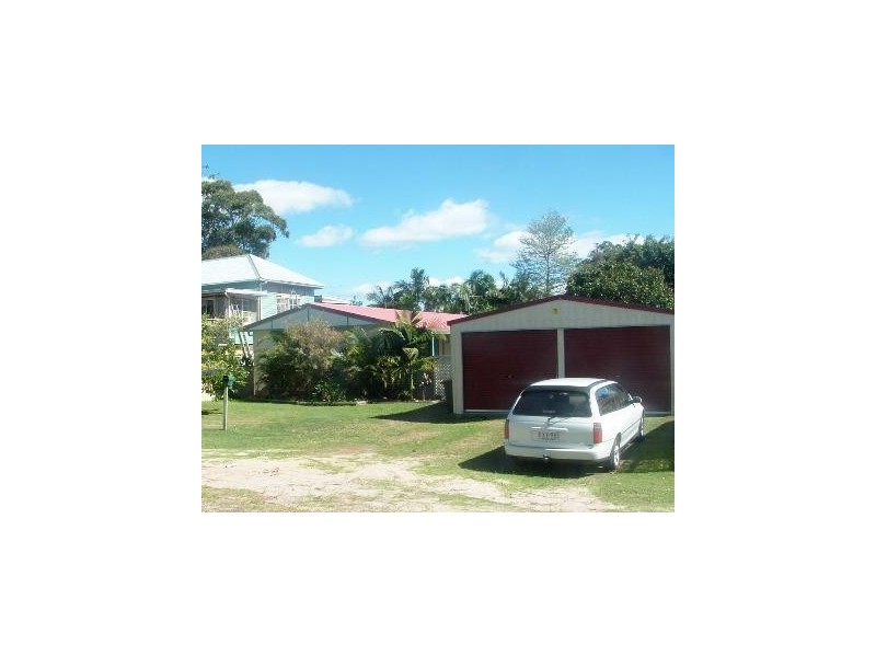 Iluka NSW 2466