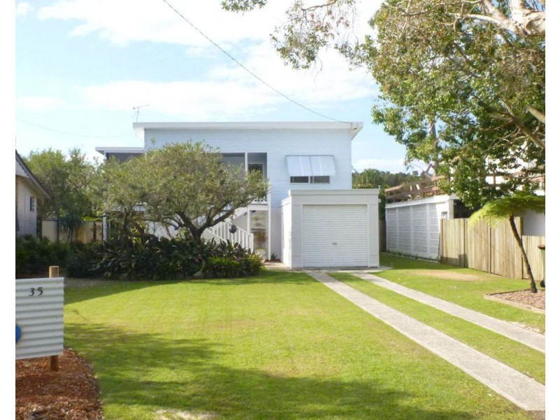 35 Duke Street, Iluka NSW 2466
