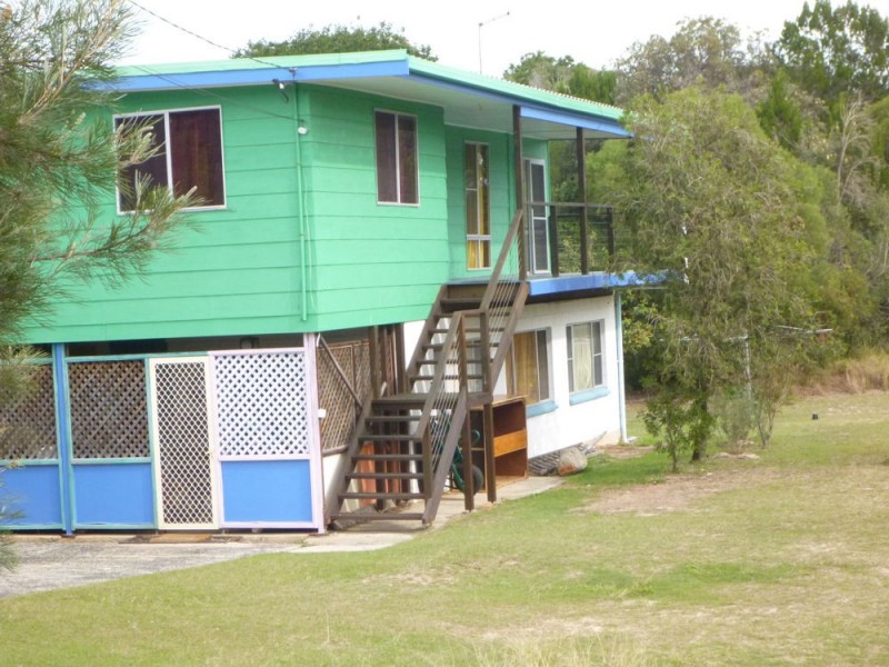 10 Thompson street, Iluka NSW 2466