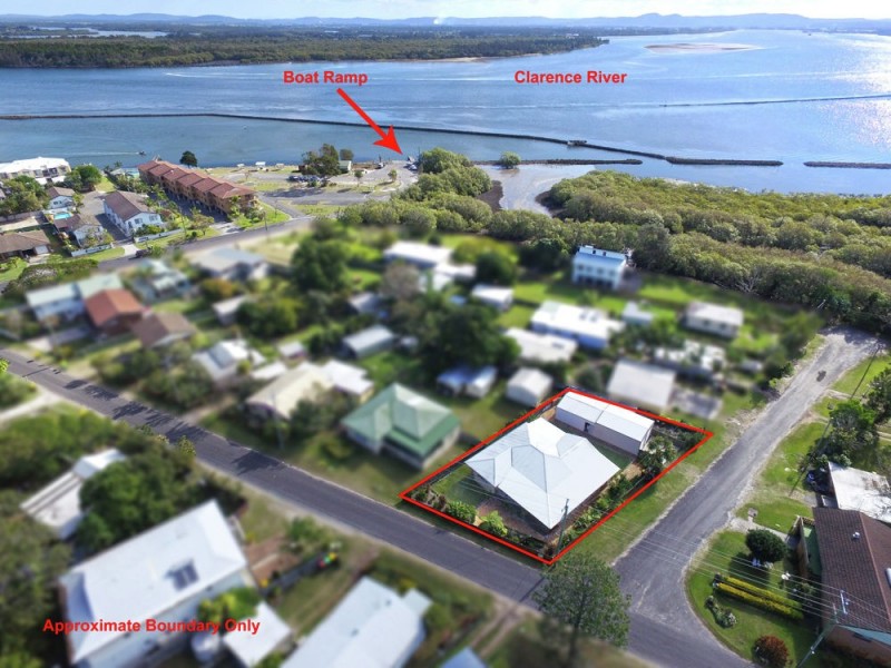 21 Riverview Street, Iluka NSW 2466